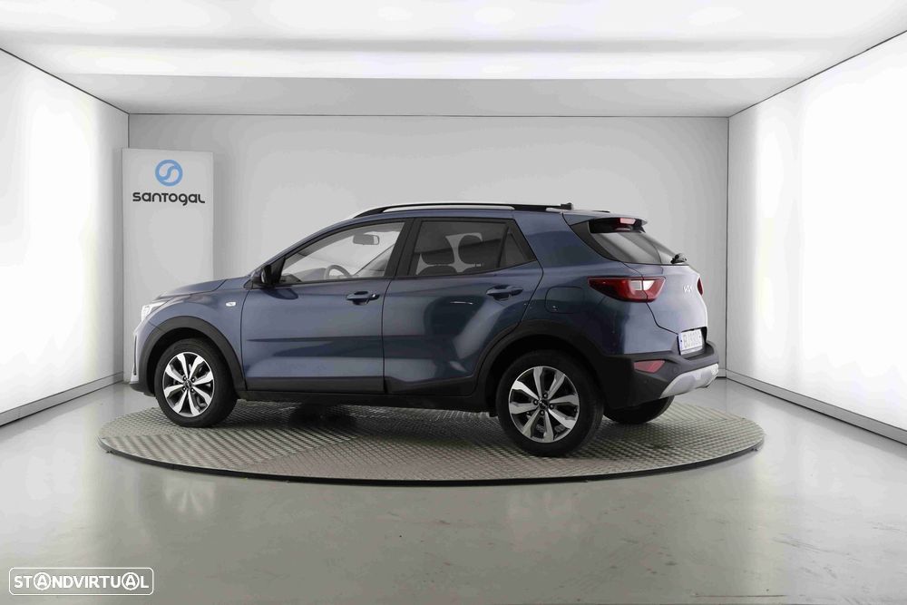 Kia Stonic 1.2 Dynamic - 7