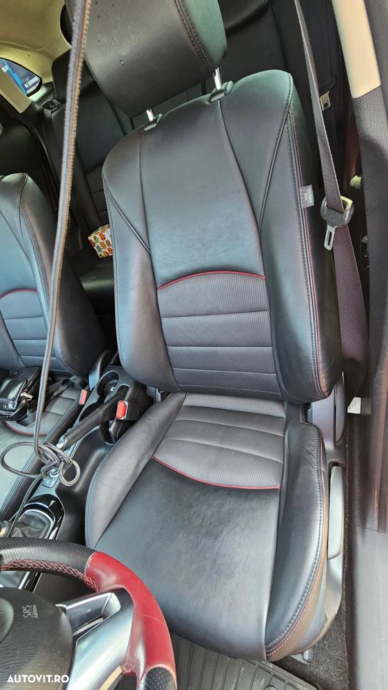 Mazda CX-3 G120 Revolution - 11