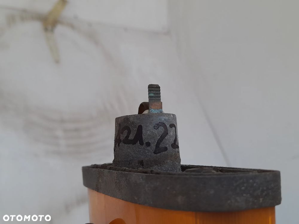 Kierunkowskaz przedni Opel Kadett C Hella 32688R6 - 6