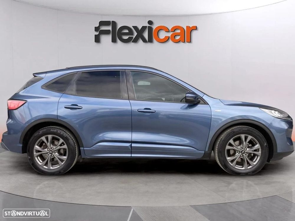 Ford Kuga 1.5 TDCi EcoBlue ST-Line - 2