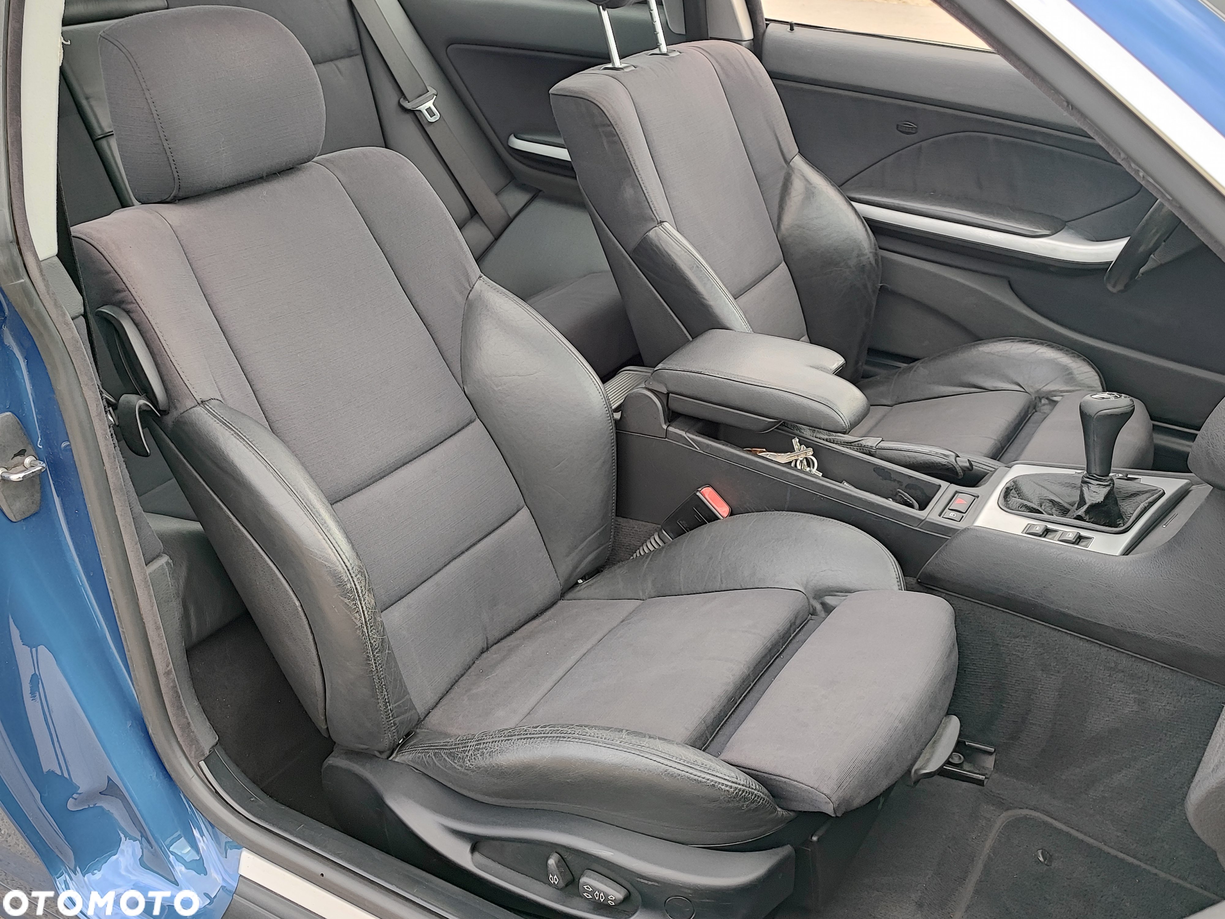 BMW Seria 3 328Ci - 15