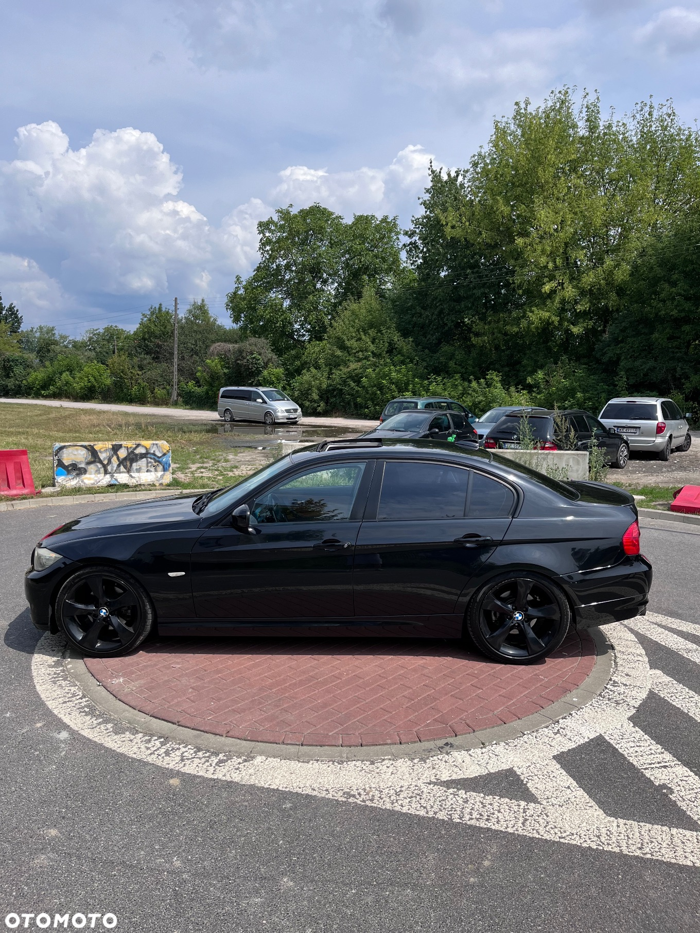 BMW Seria 3 320d - 8