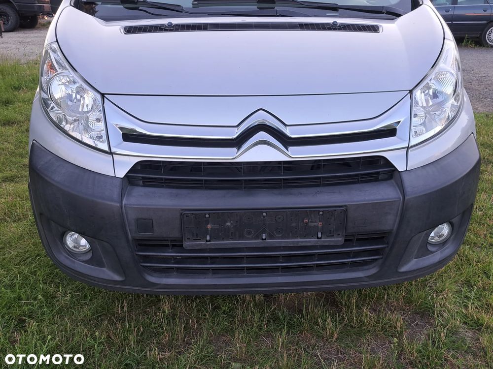 Citroën JUMPY - 6