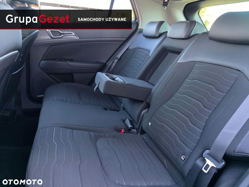 Kia Sportage - 23