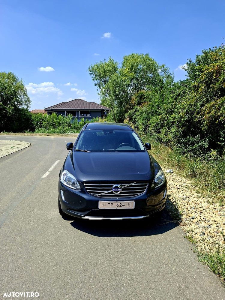 Volvo XC 60 D4 Kinetic - 1