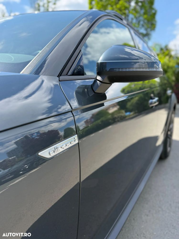 Audi A4 Allroad 2.0 TDI S tronic - 3