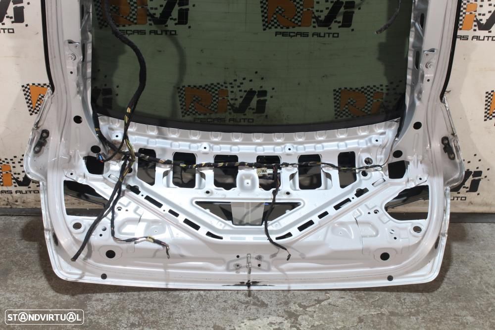 Tampa Da Mala Bmw 3 Gran Turismo (F34)  41007363253 / Mala Bmw Serie 3 - 7