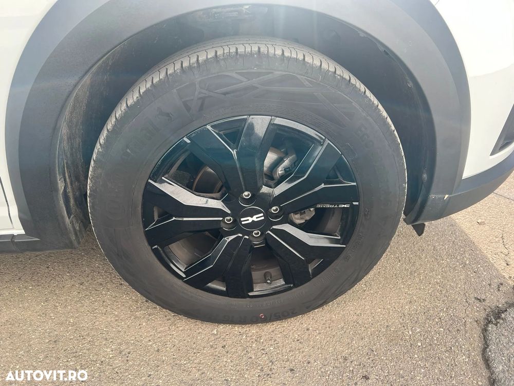 Dacia Jogger 5 locuri TCe 110 SL Extreme - 5