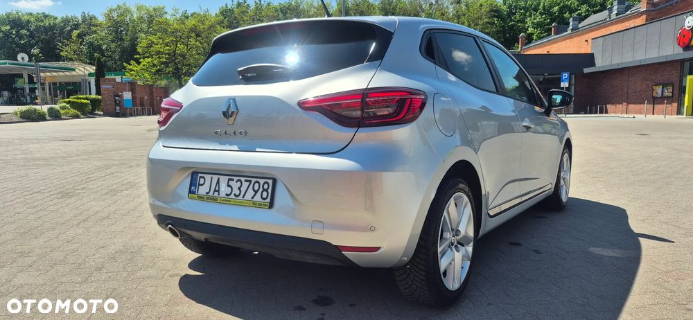 Renault Clio 1.0 TCe Intens - 22