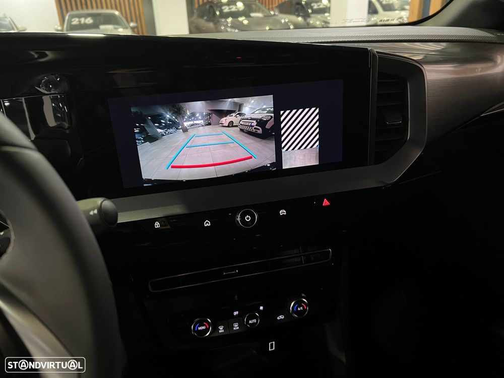 Opel Mokka 1.2 T GS - 21