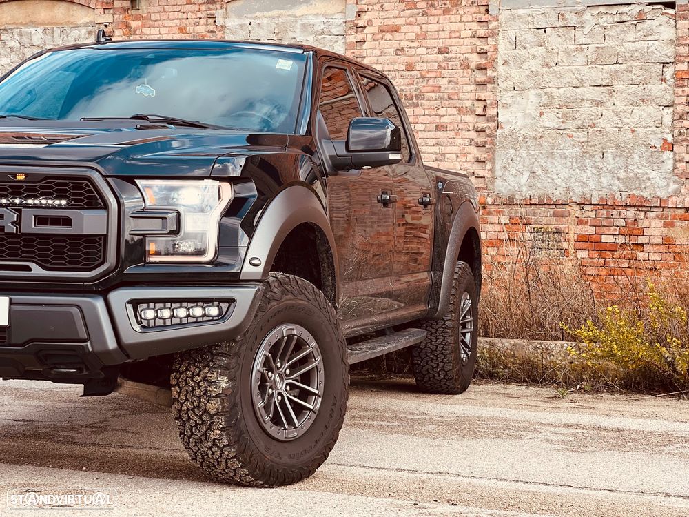 Ford F-150 - 11