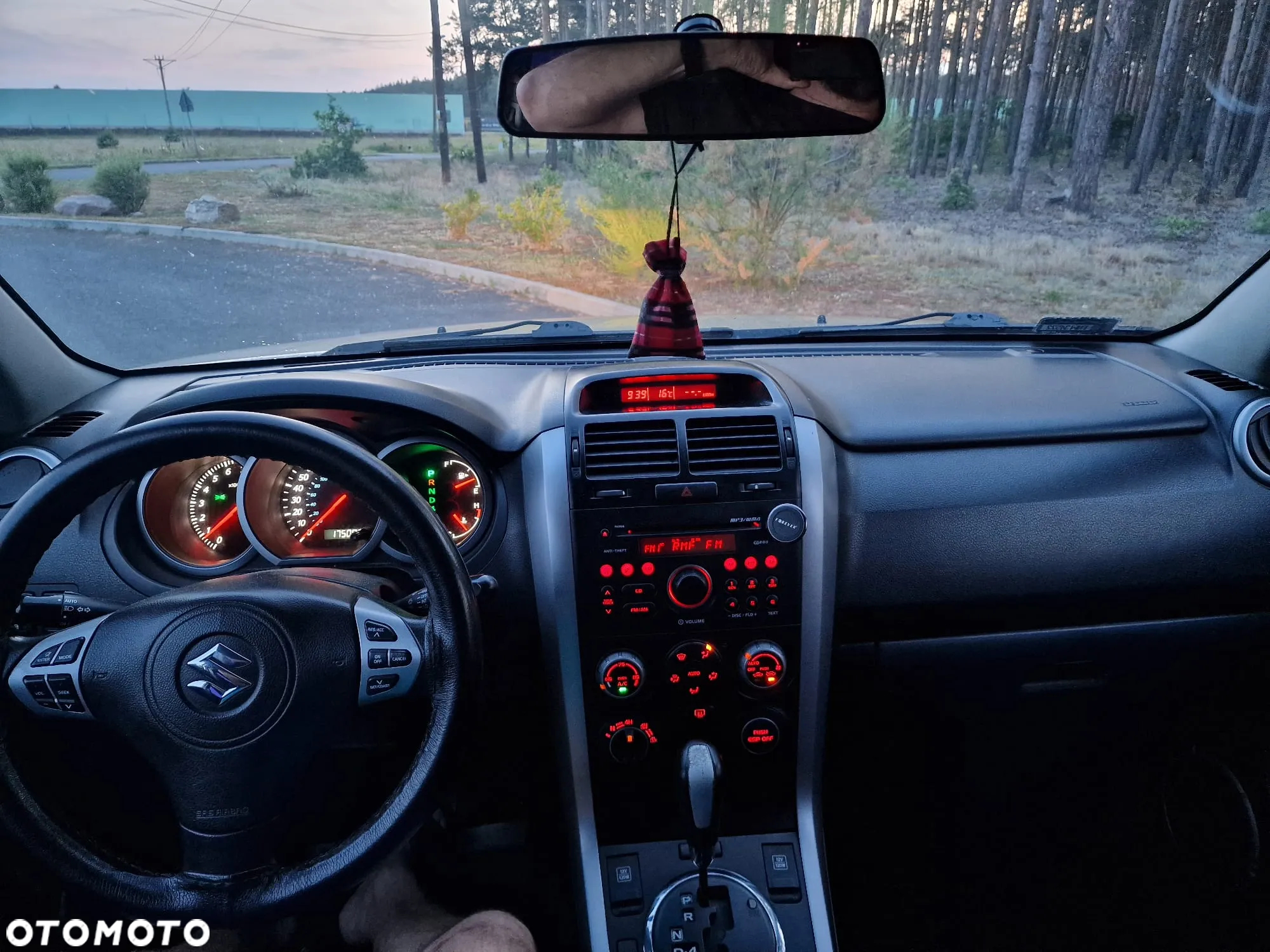 Suzuki Grand Vitara - 15