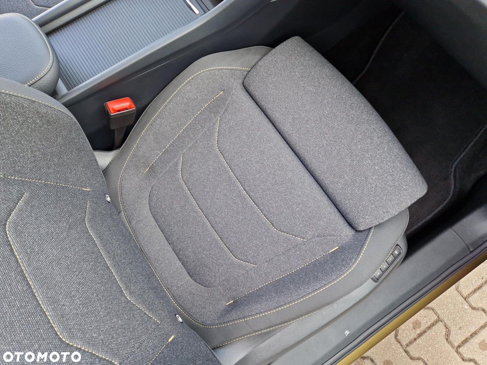 Skoda Kodiaq 2.0 TDI 4x4 Selection DSG - 13