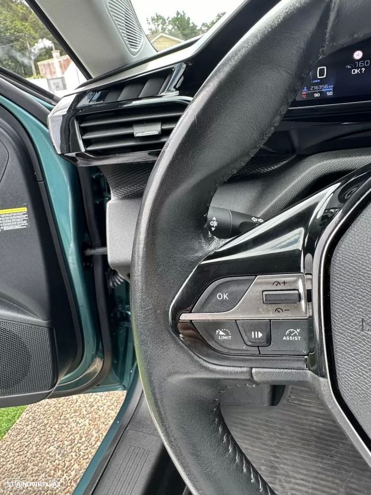 Peugeot 308 SW 1.2 PureTech Access P.Business - 41