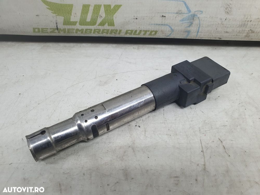 Bobina inductie 3.6 v6 benzina BUB BHK BMJ 022905715b Porsche Cayenne - 2