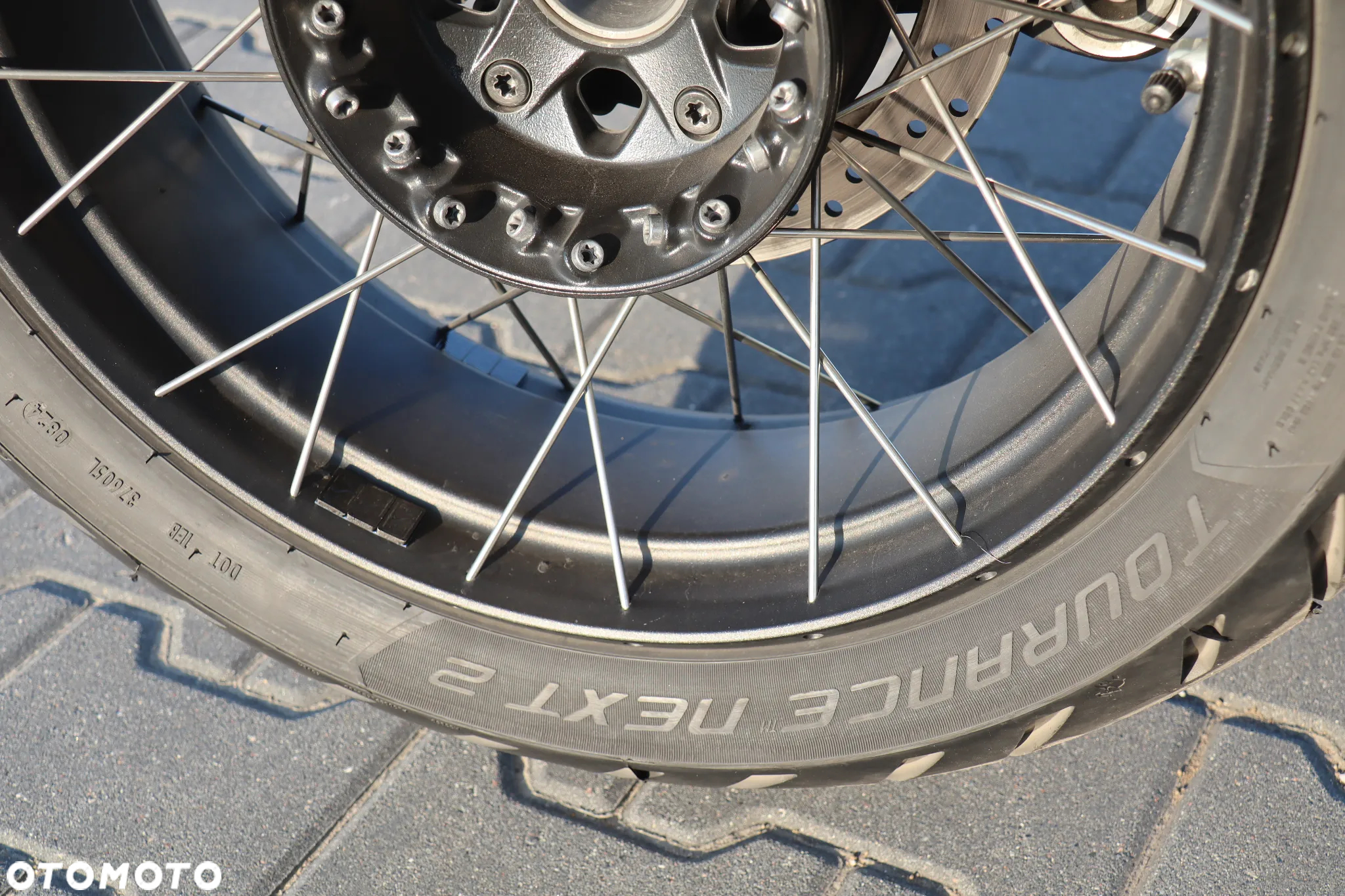 BMW R1250 GS Adventure - 16