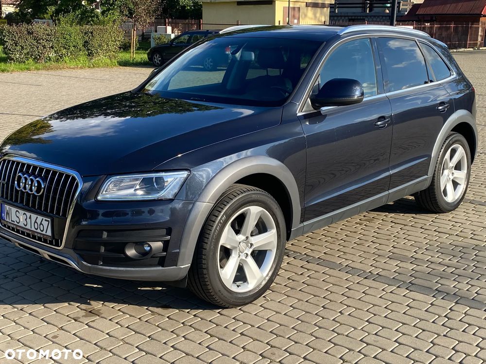 Audi Q5 2.0 TDI Quattro Sport S tronic - 17