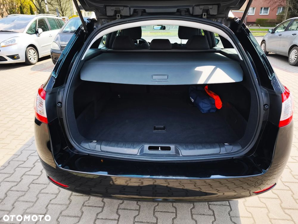 Peugeot 508 SW BlueHDi 120 Stop&Start Active - 8