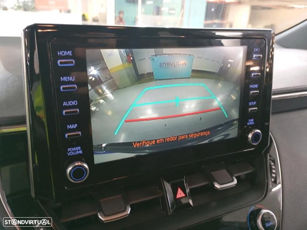 Toyota Corolla Touring Sports 1.8 Hybrid Comfort - 8