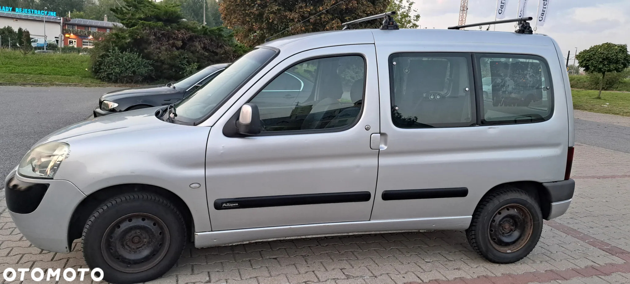 Citroën Berlingo 2.0 HDI Multispace - 6