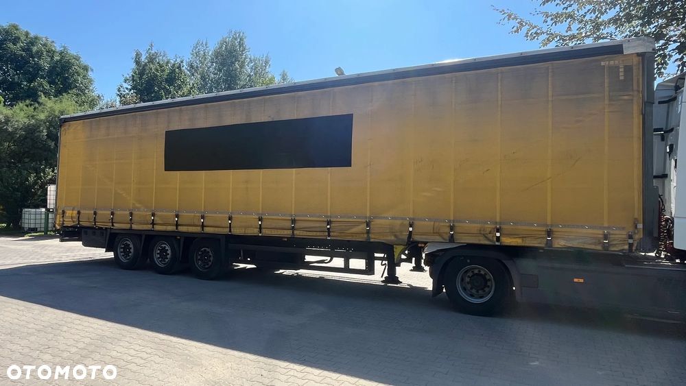 Schmitz Cargobull Varios - 4