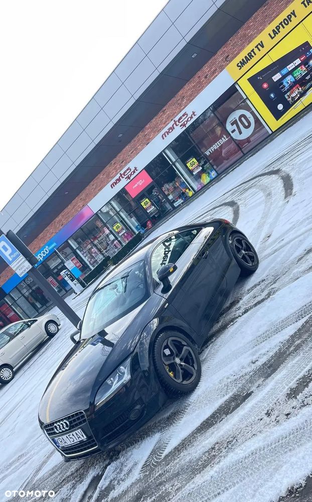 Audi TT Coupé 2.0 TFSI S tronic - 20