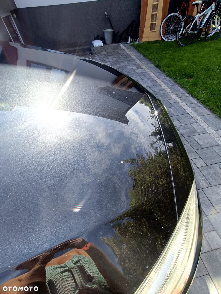 Opel Astra 1.7 CDTI Cosmo - 8