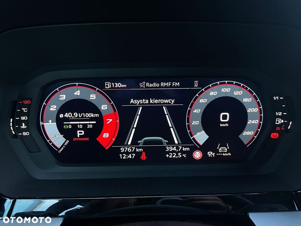 Audi A3 Limousine - 26