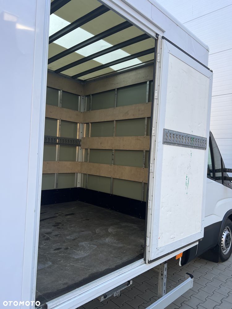 Iveco Daily - 19