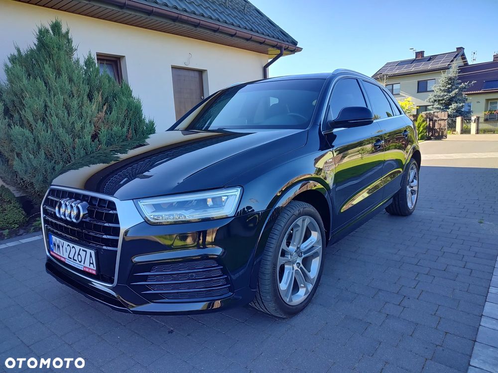 Audi Q3 - 4