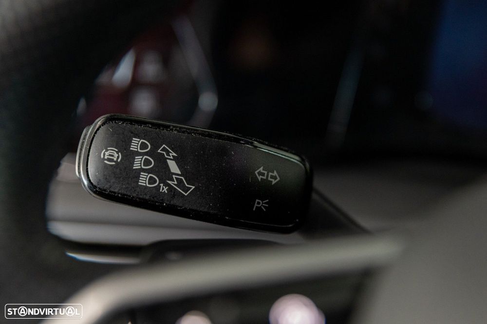 VW Golf 1.4 TSI GTE+ DSG - 11