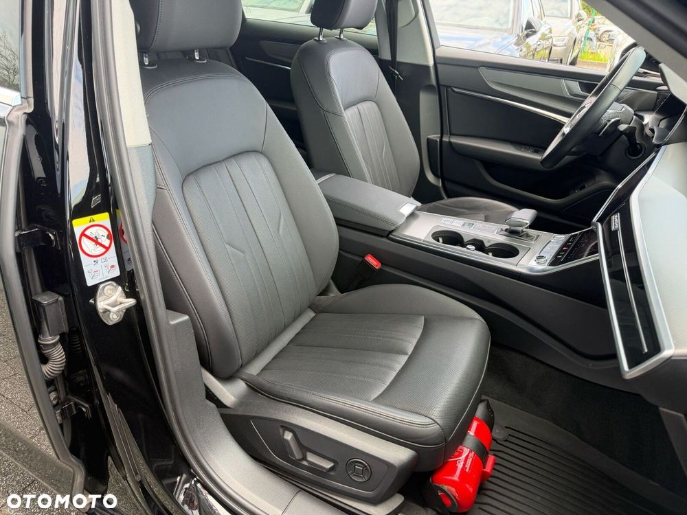 Audi A6 Limousine 40 TDI mHEV Quattro Sport S tronic - 24