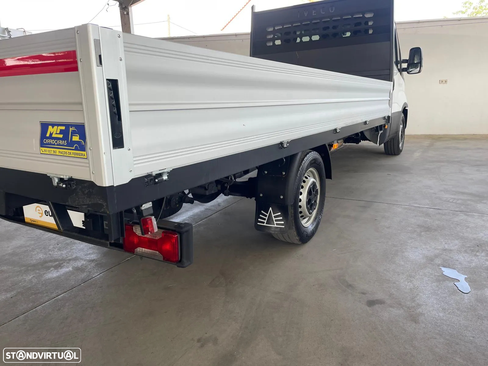 Iveco Daily 35S16 - 20