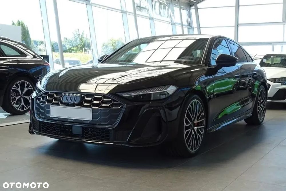 Audi A5 Limousine TFSI 110 kW S tronic - 2
