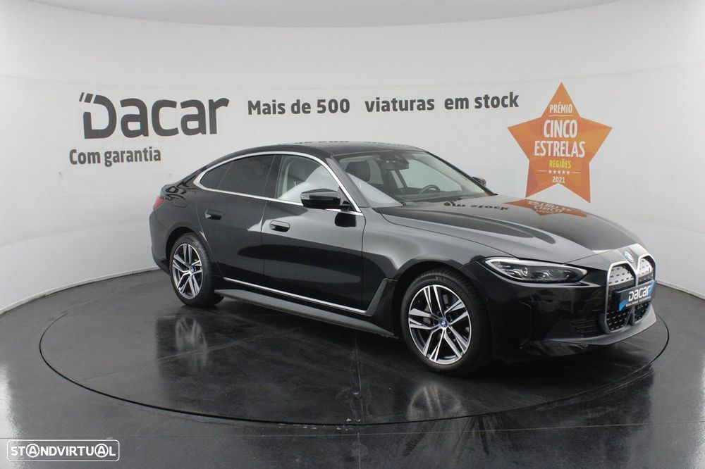 BMW i4 - 2