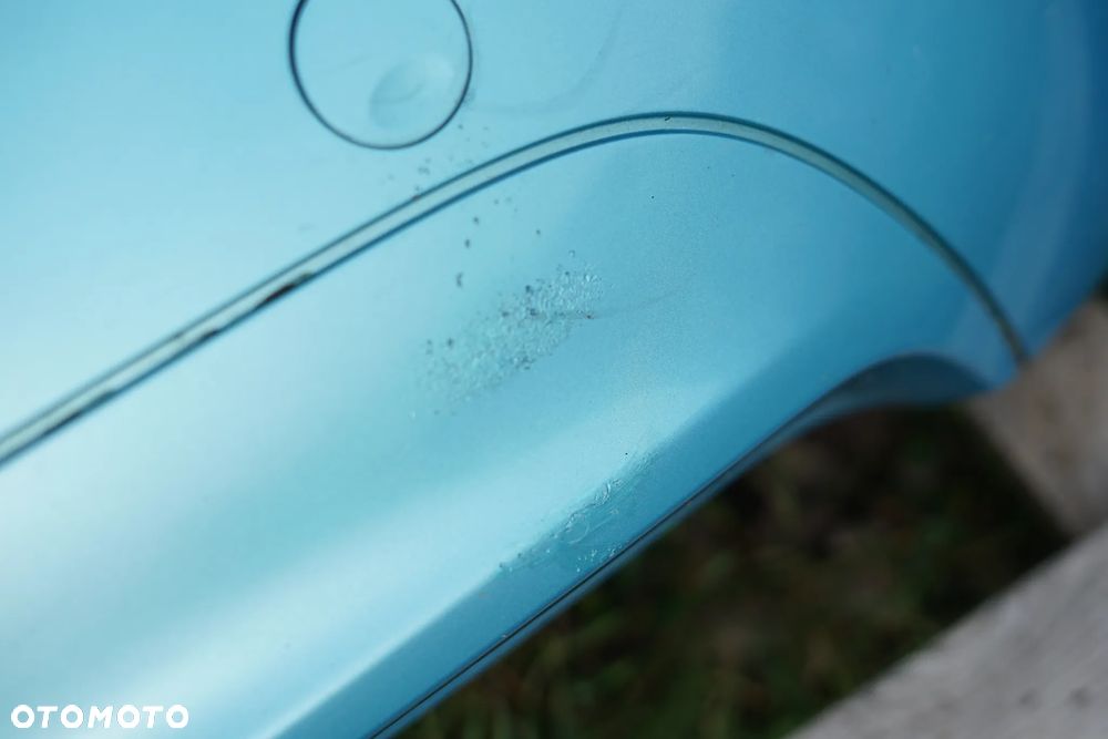 Zderzak tył tylny Opel Meriva B II Z21Z - 6