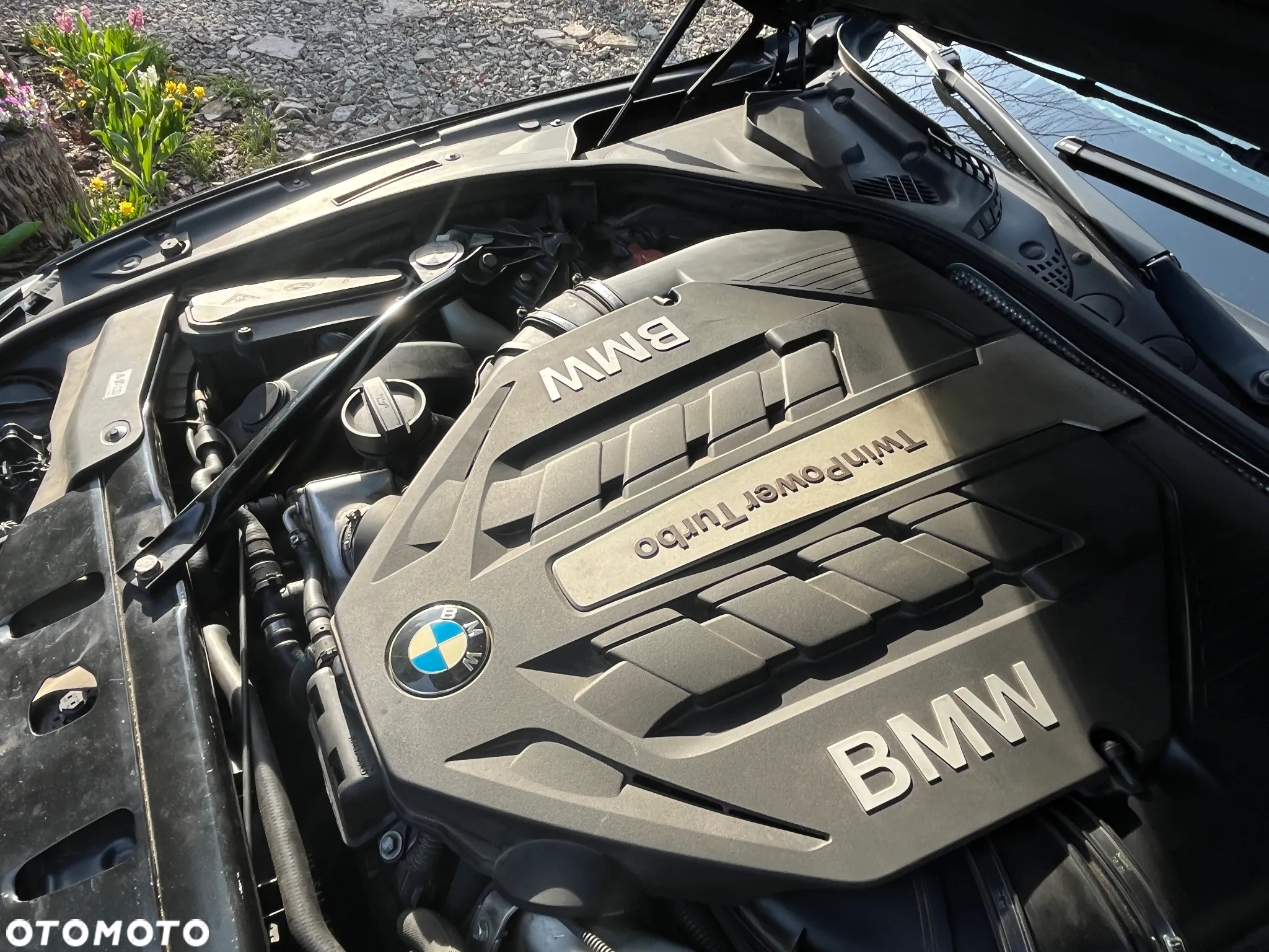 BMW Seria 6 650i Cabrio - 20