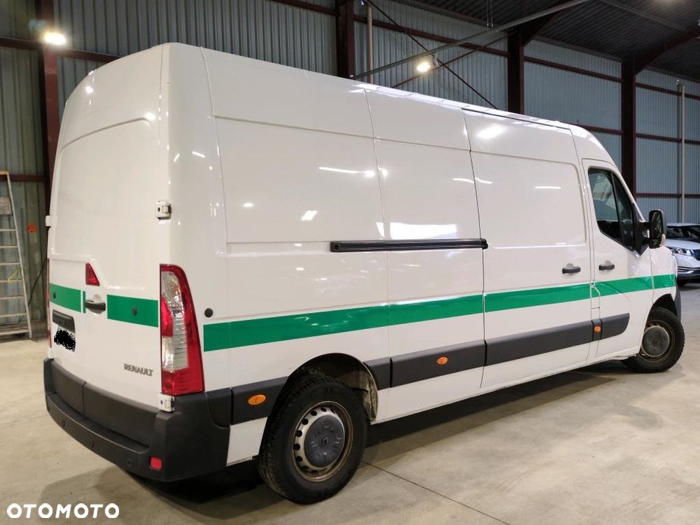 Renault MASTER - 4