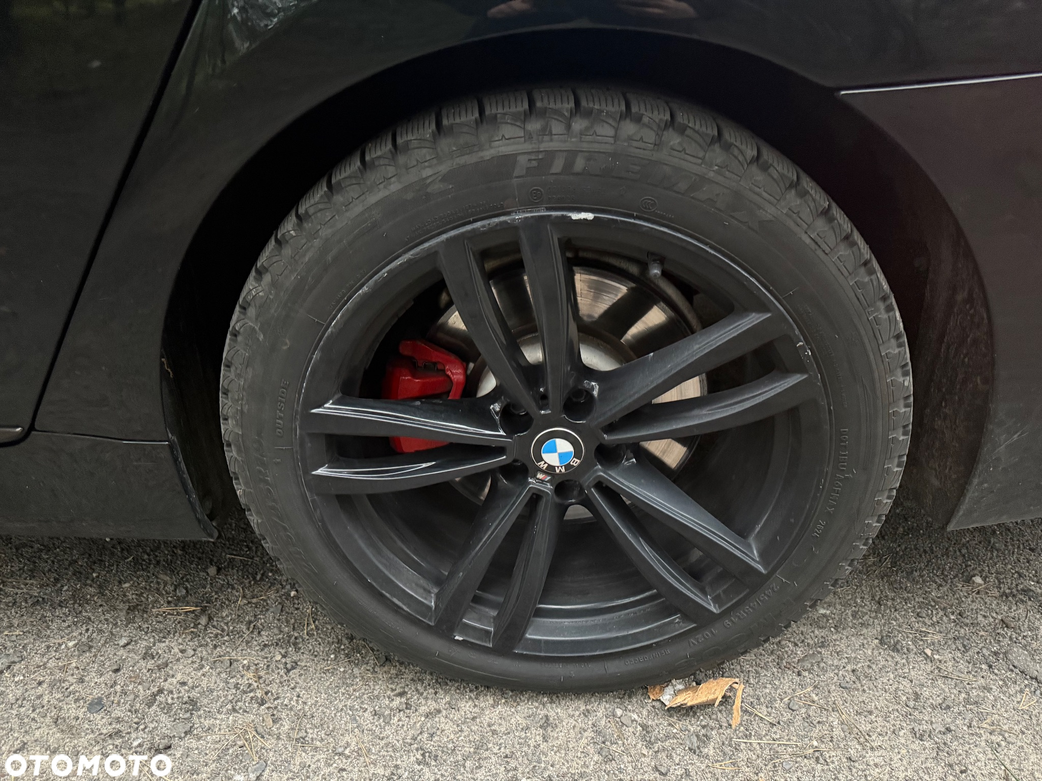 BMW Seria 7 740Li - 8