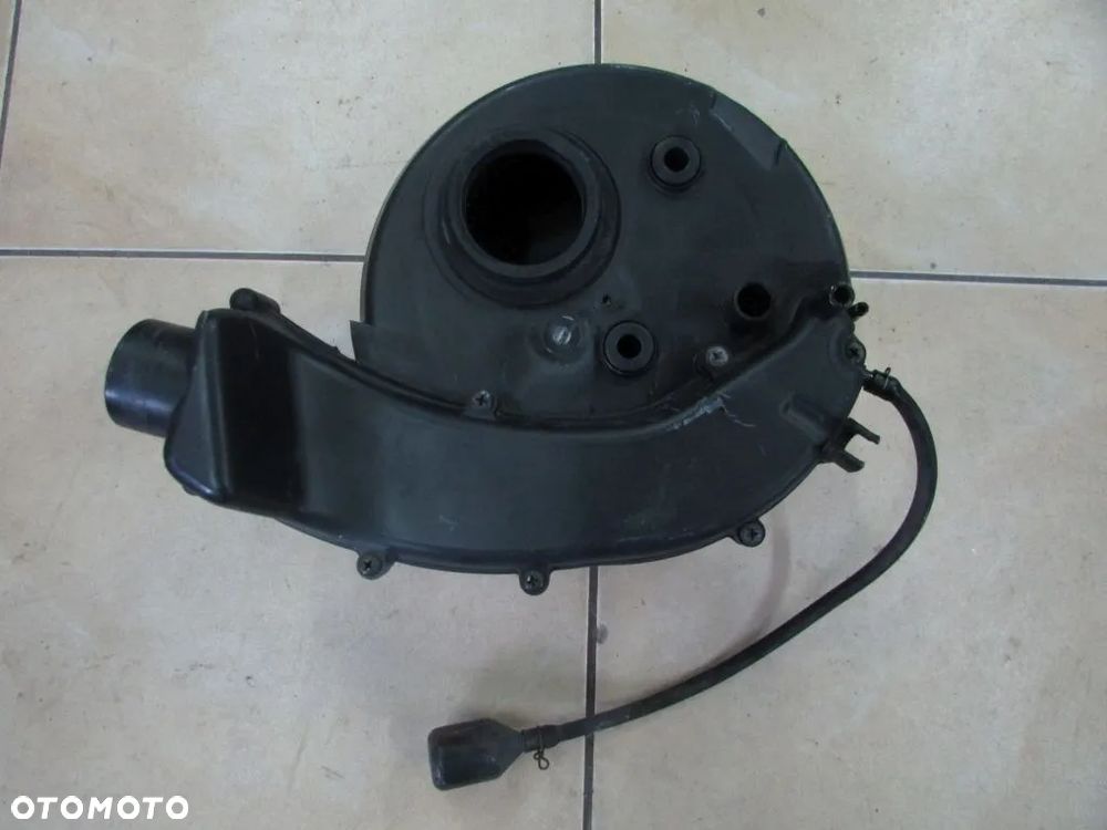 Kawasaki VN800 Drifter vulcan airbox puszka filtra - 2