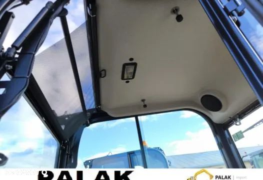 JCB Mini koparka JCB 16 C -1 ,FABRYCZNIE NOWA  2025rok - 12