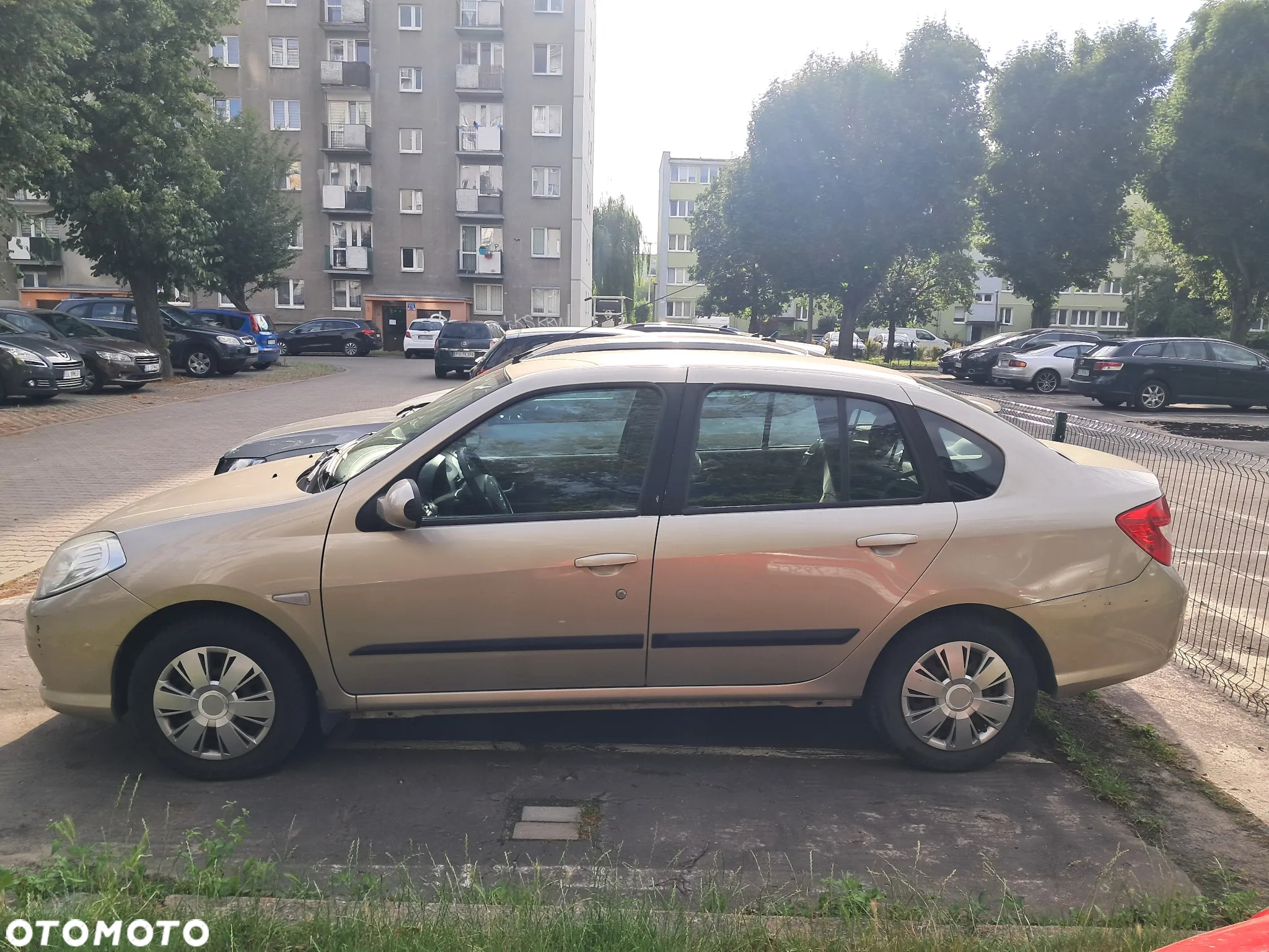 Renault Thalia 1.2 16V Alize - 2