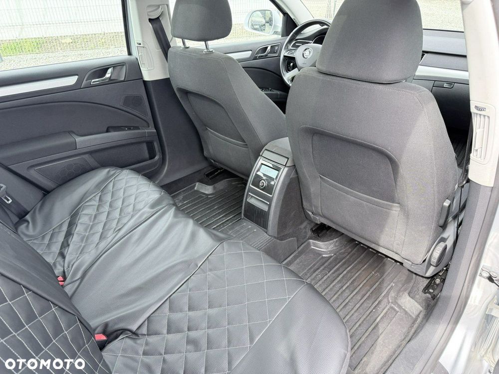 Skoda Superb 1.6 TDI Business - 17