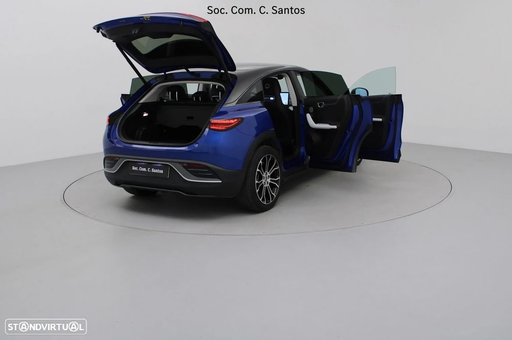 Smart #3 66 kWh Premium - 13