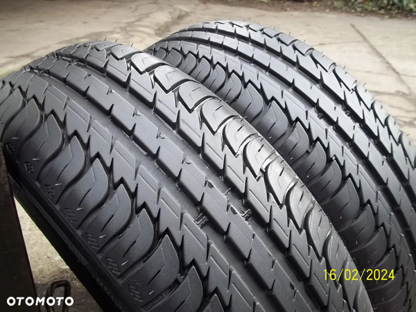 185/65 R15 KLEBER 6mm.  Poznań_Montaż