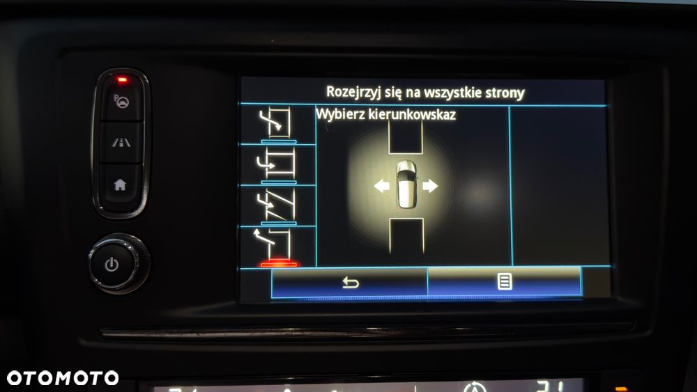 Renault Kadjar Energy TCe 130 EDC Bose Edition - 32