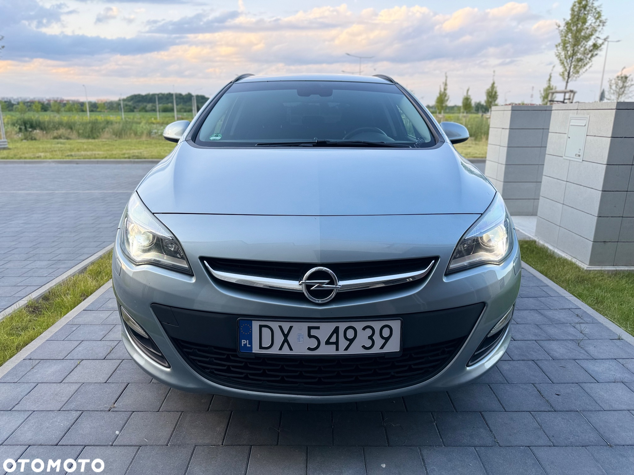 Opel Astra - 22