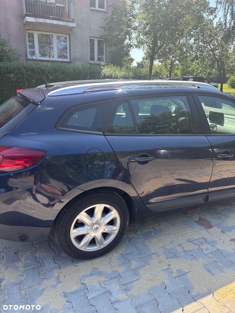 Renault Megane 1.6 16V Expression - 5