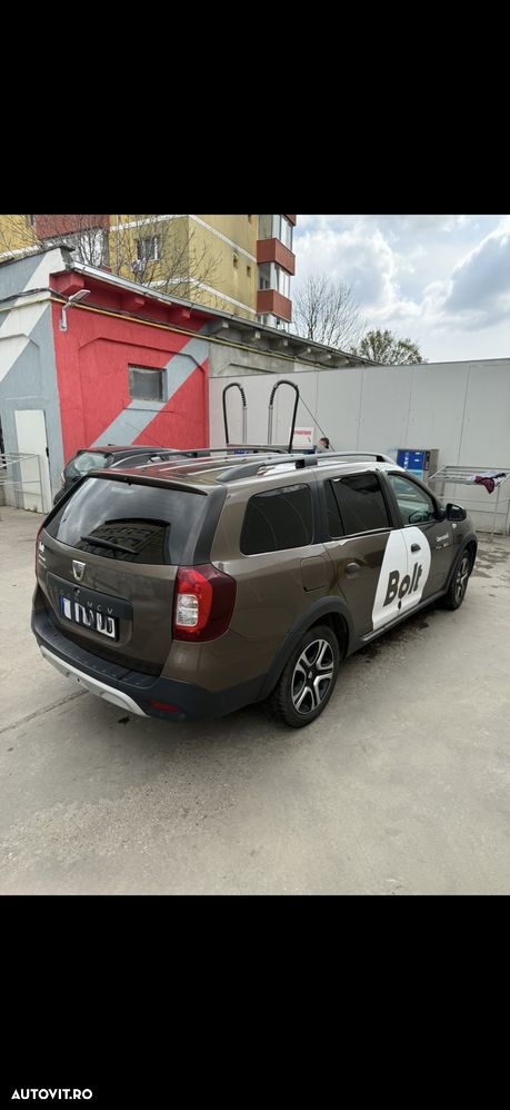 Dacia Logan 1.5 Blue dCi Laureate - 5