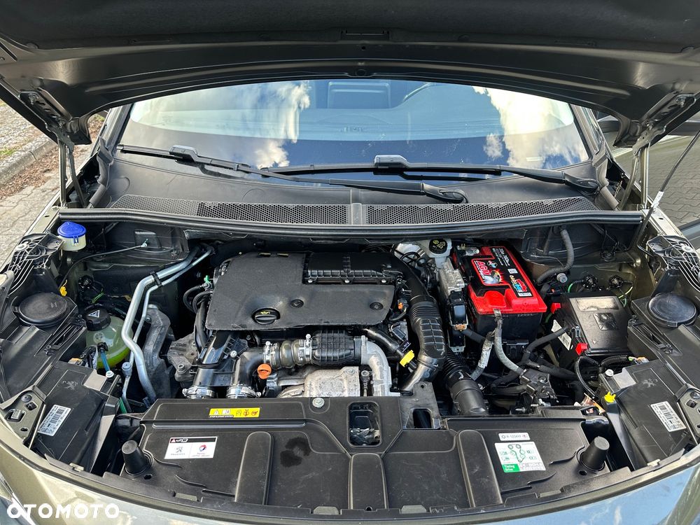Peugeot 3008 BlueHDi 120 Stop & Start Style - 9